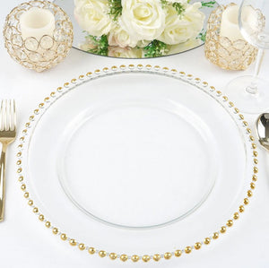 Location Assiettes Et Utensils Argent et Or / Plates Silver and Gold Cutlery Rental