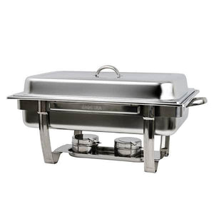 Food Warmers Rental / Location Chauffe-aliments Rechauds