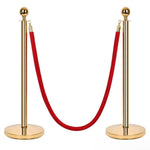 Location Tapis Rouge / Stanchions Crowd Control / Red Carpet Rental