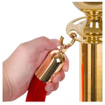 Location Tapis Rouge / Stanchions Crowd Control / Red Carpet Rental