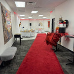 Location de tapis rouge / Red Carpet Rental