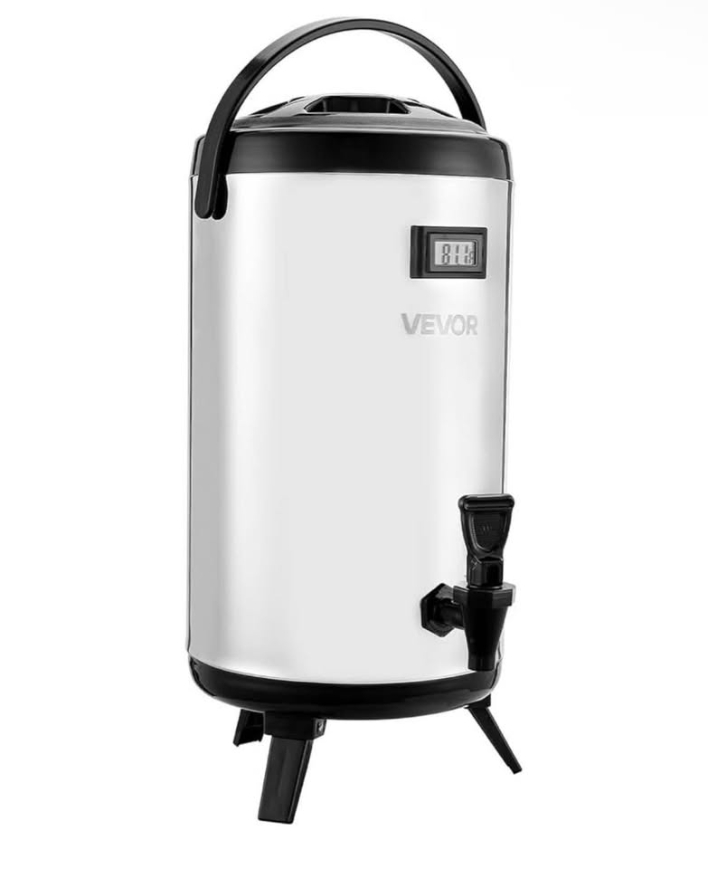 Hot or Cold Drink Dispenser Rental