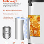 Hot or Cold Drink Dispenser Rental