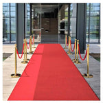 Location de tapis rouge / Red Carpet Rental