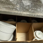 Coffee/Tea Cup Rental - Location de tasses à café/thé