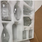 Bud Vases Rental and More / Location de vases à bourgeons et plus