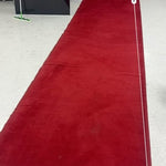 Location de tapis rouge / Red Carpet Rental