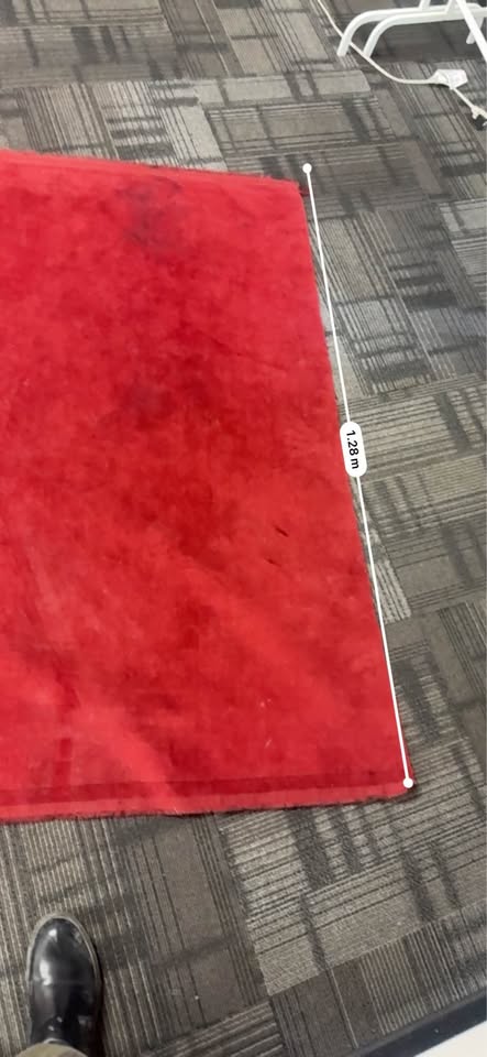 Location Tapis Rouge / Stanchions Crowd Control / Red Carpet Rental