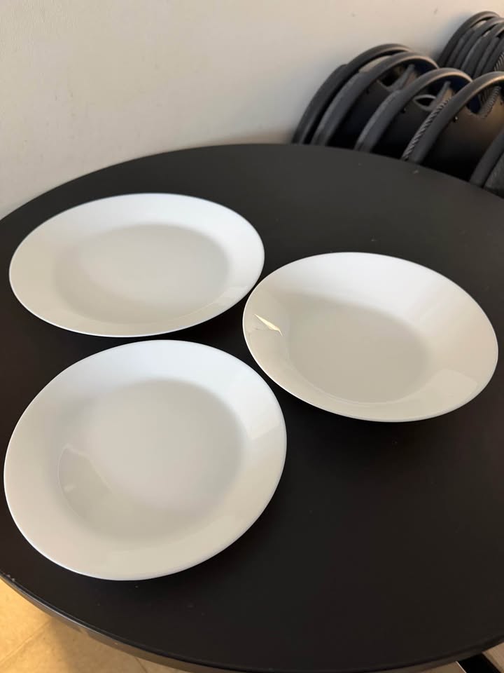 Soup/Salad Bowl Rental - Location de bols à soupe/salade