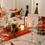 Bud Vases Rental and More / Location de vases à bourgeons et plus