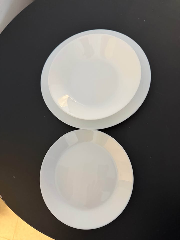 Soup/Salad Bowl Rental - Location de bols à soupe/salade