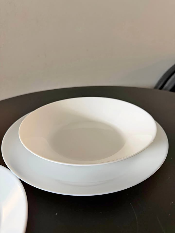 Soup/Salad Bowl Rental - Location de bols à soupe/salade