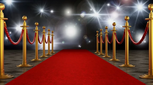 Location de tapis rouge / Red Carpet Rental